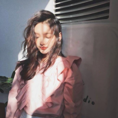 29张宝藏女孩专属头像合集 女生头像素材库