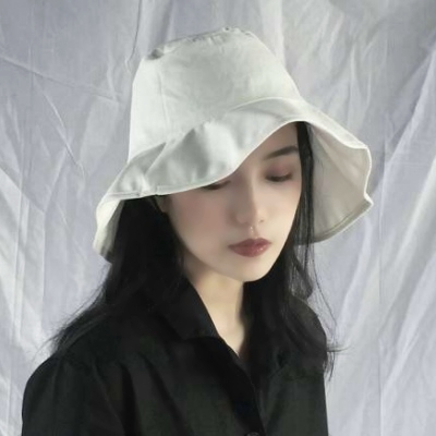 29张安静清新气质女生头像 高清温柔感拉满