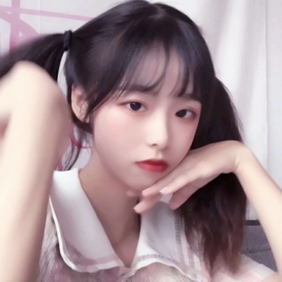 26张高清宝藏女孩头像合集 最新女生头像素材