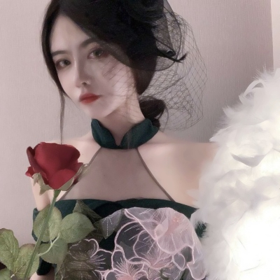 26张高清女生闺蜜微信头像合集