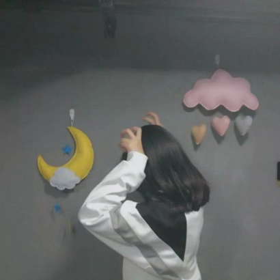 流行的可爱女生头像来啦！15张高清网红款一次看够