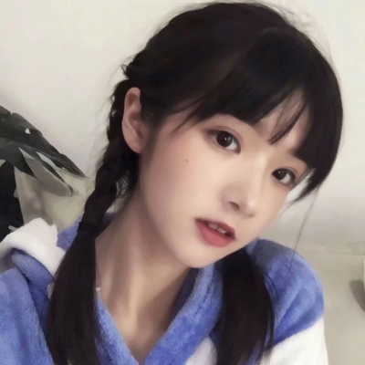 35张4K超清女生头像合集