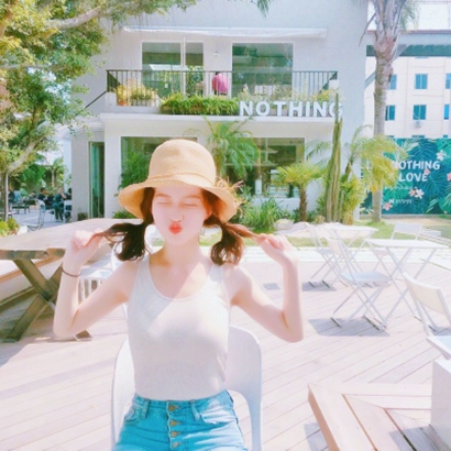 女生微信头像森系小清新合集 16张高清唯美图片来啦