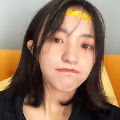 26张超好看的真人可爱女生头像 高清无水印