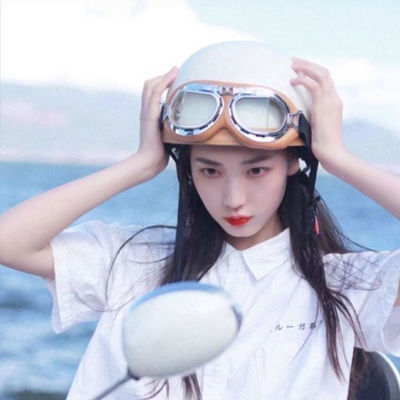 17张温柔可爱女生QQ头像 高清好看又软萌