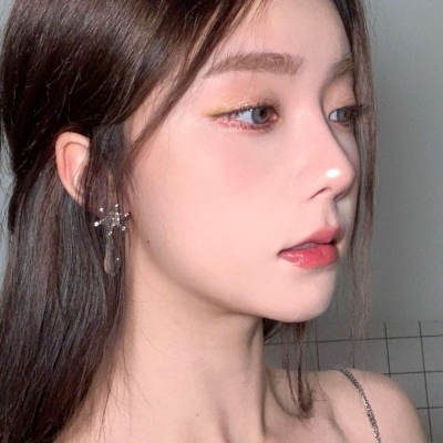 女生专属微信头像来啦！这次整理了19张好看的女孩专用头像