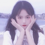 20张高清可爱风真人多人闺蜜头像合集