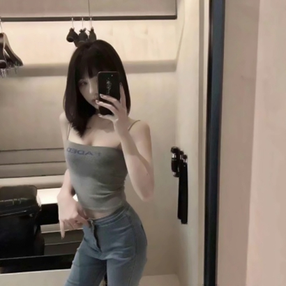 小污女头像合集！36张带仙女感又带痞气的高清女生头像