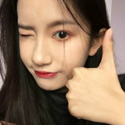 29张宝藏女孩专属头像合集 女生头像素材库