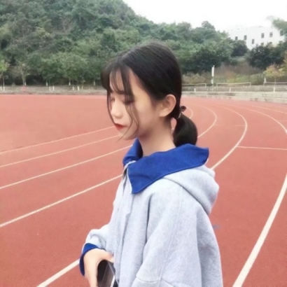 19张高清真人微丧女生头像 质感超赞的氛围感头像合集
