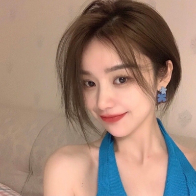 现在整理好啦！这是9张全网超火的女生头像，颜值拉满