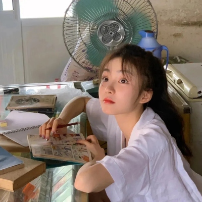 女生换这类头像更容易给人留下好印象(12张)