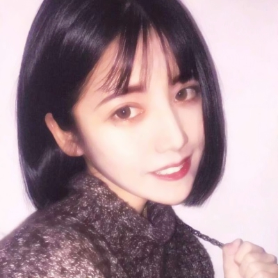 20张高清小清新潮流女生头像 好看又百搭