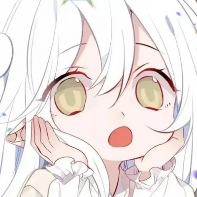 超火的女生漫画头像合集来啦，这里整理了12张热门的动漫女生头像素材。