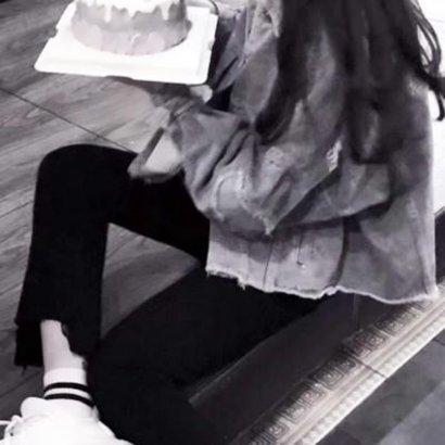 31张高清好看的女生部位头像合集