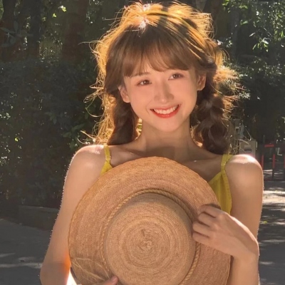 12张温柔干净的小众女生头像合集