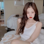 最新霸气女生高清头像合集 共20张