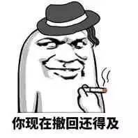 专为爱撤回消息的你准备的表情包合集