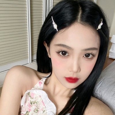 20张真人漂亮女生头像合集 来挑你喜欢的