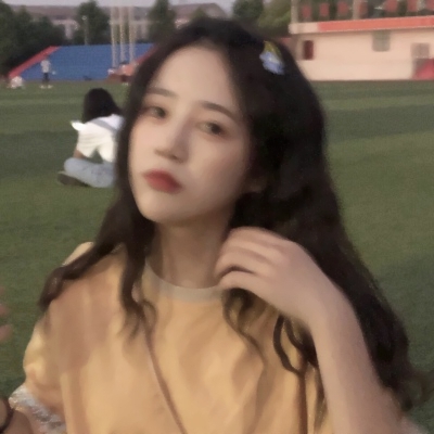 抖音真人女头像高清合集 36张真实好看的女生头像素材