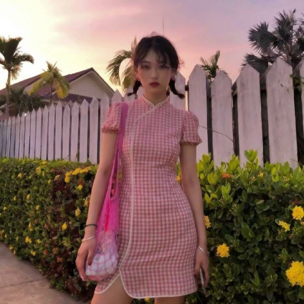 ins超火女生头像合集 28张高清无水印美图