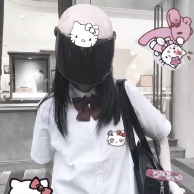 20张超甜微信闺蜜头像来啦，高清死党合照头像合集