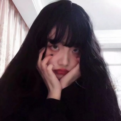 35张氛围感真人女生头像 意境感拉满的美女头像素材