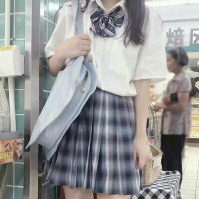 女生半身部位头像合集 36张高清优质女头