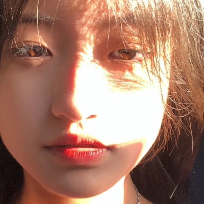 女生热门头像合集 整整20张！