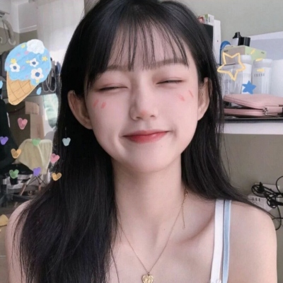 最新女生QQ头像来啦！10张潮流真人高清图直接存