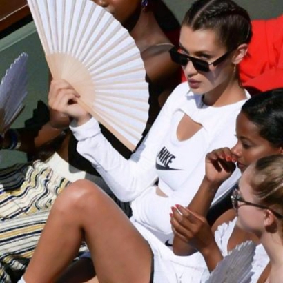 36张高清个性女生部位头像合集