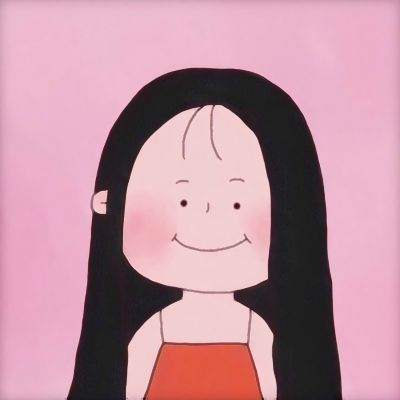 微信卡通女头像合集！9张高清可爱萌系女生头像来啦