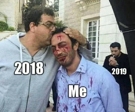 专属新年表情包来啦，快用它送祝福