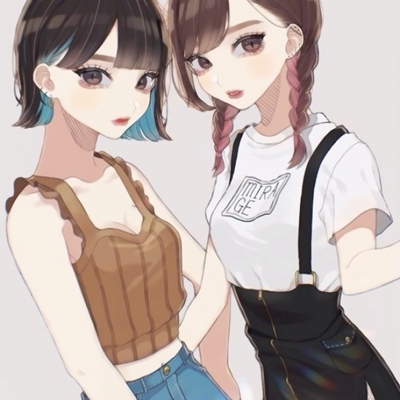 10张自带傲娇高冷范的动漫女生头像 适合当微信头像