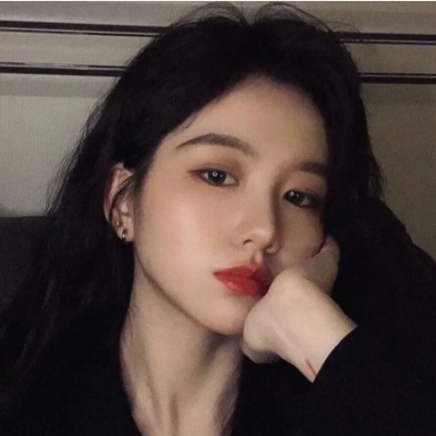 微信超火的女生高清头像合集（共17张）