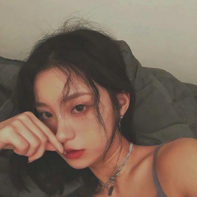 微信可盐可甜的仙女头像来啦！36张高清少女头像任你选