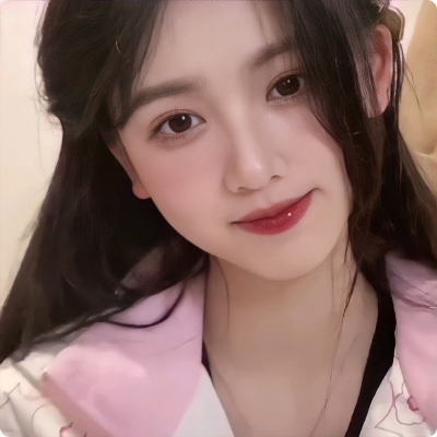 超清女生头像合集 8张精选图分享