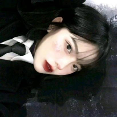 超高清女生头像来啦！20张颜值在线的超清好看女头合集