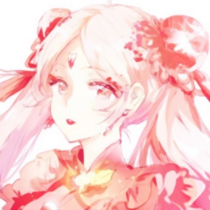 29张软妹双马尾动漫头像 高清可爱又治愈