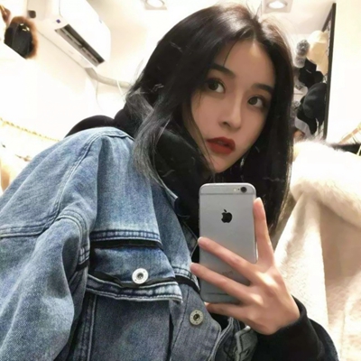 36张高清非主流伤感女生头像 带霸气氛围感的网图素材