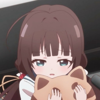 10张高清甜美二次元少女头像，软妹爱好者快收藏