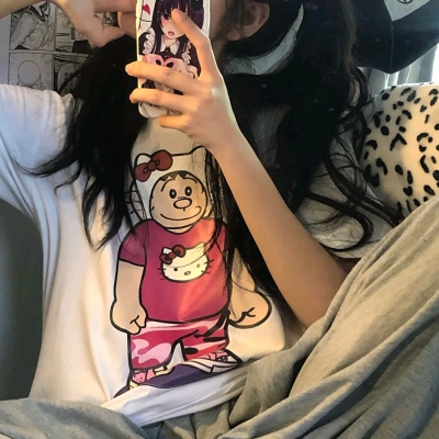 最新女生高清好看头像合集 共12张