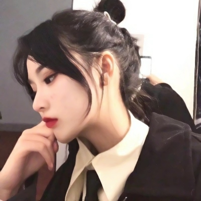 31张又酷又可爱的高清女生头像合集