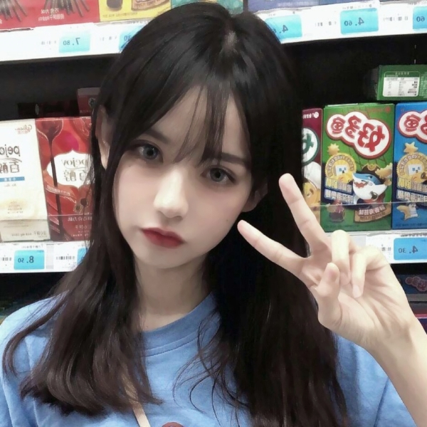 微信闺蜜头像合集！33张好看不撞款的高清图来了