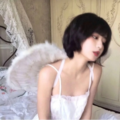 小红书热门温柔小清新女生头像 18张合集