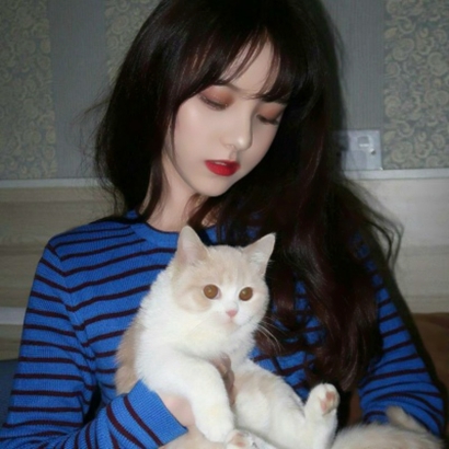 20组霸气闺蜜情头 一对两张直接用