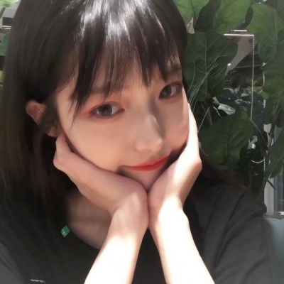 12张软萌少女闺蜜头像合集 快和搭子一起用