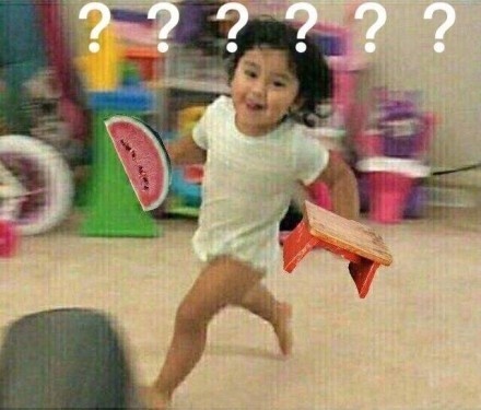 满场跑的吃瓜群众表情包合集