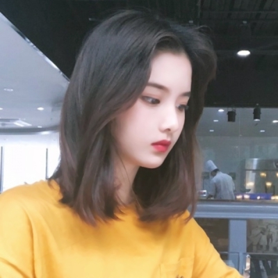 21张高清又潮又酷的可爱女生头像合集