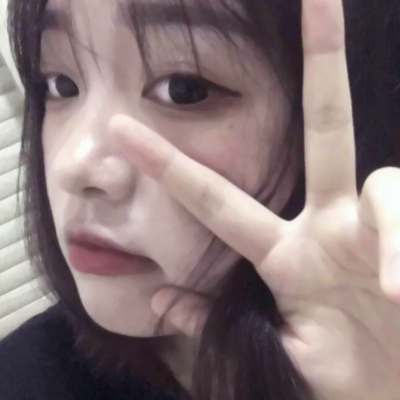 20张无遮挡高清正脸女生头像合集